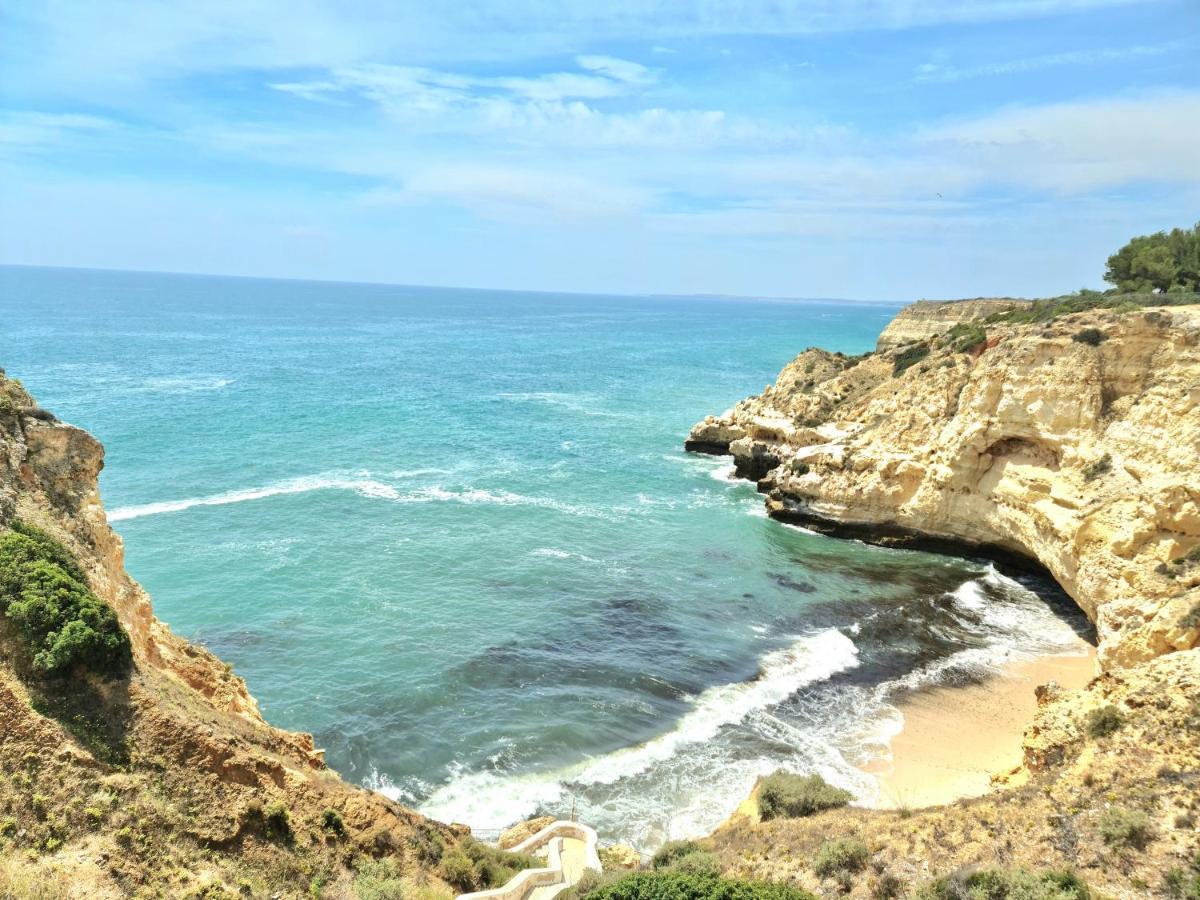 Varandas Do Carvoeiro カルヴォエイロ エクステリア 写真